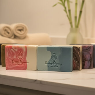 Flores - Patchouli Aloevera & Amber